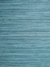 Scalamandre Willow Weave Lagoon Wallpaper