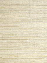 Scalamandre Feather Reed Savanna Wallpaper