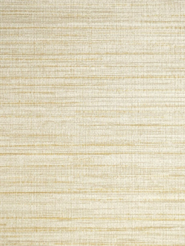 Scalamandre Feather Reed Savanna Wallpaper