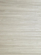 Scalamandre Pampas Greige Wallpaper