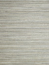 Scalamandre Willow Weave Peppercorn Wallpaper