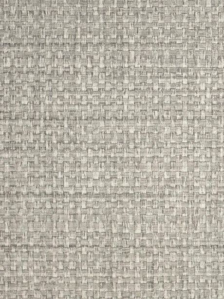 Scalamandre Jute Goose Wallpaper