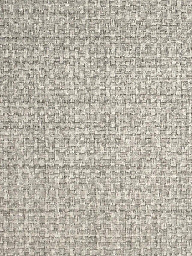 Scalamandre Jute Goose Wallpaper