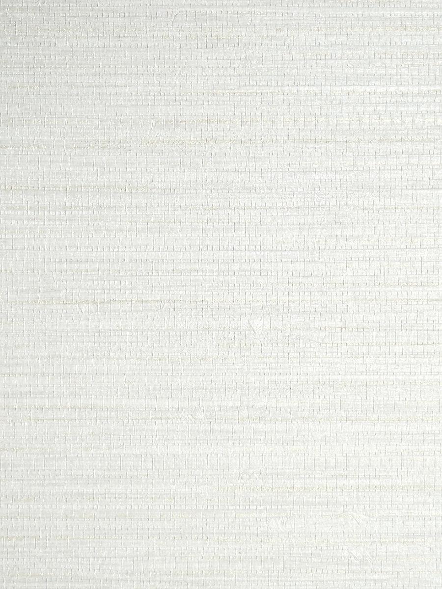 Scalamandre Feather Reed Moonbeam Wallpaper