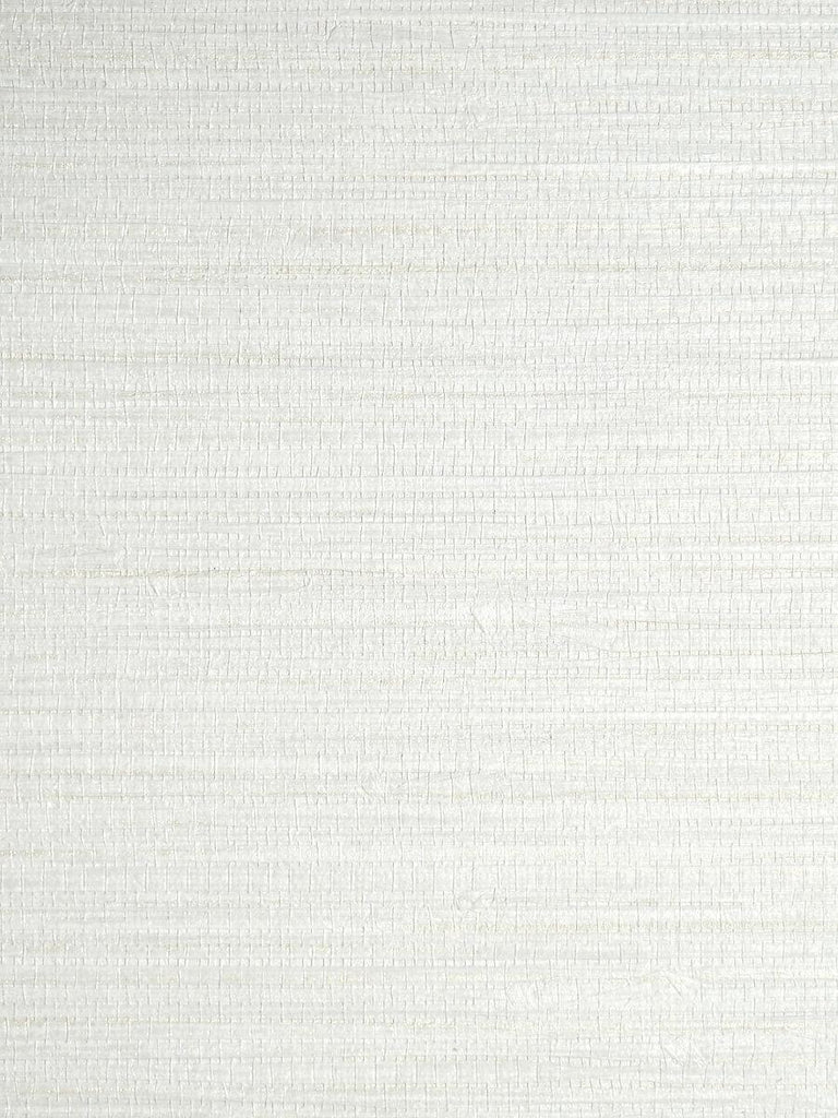 Scalamandre Feather Reed Moonbeam Wallpaper