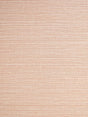Scalamandre Savanna Seedling Blush Wallpaper