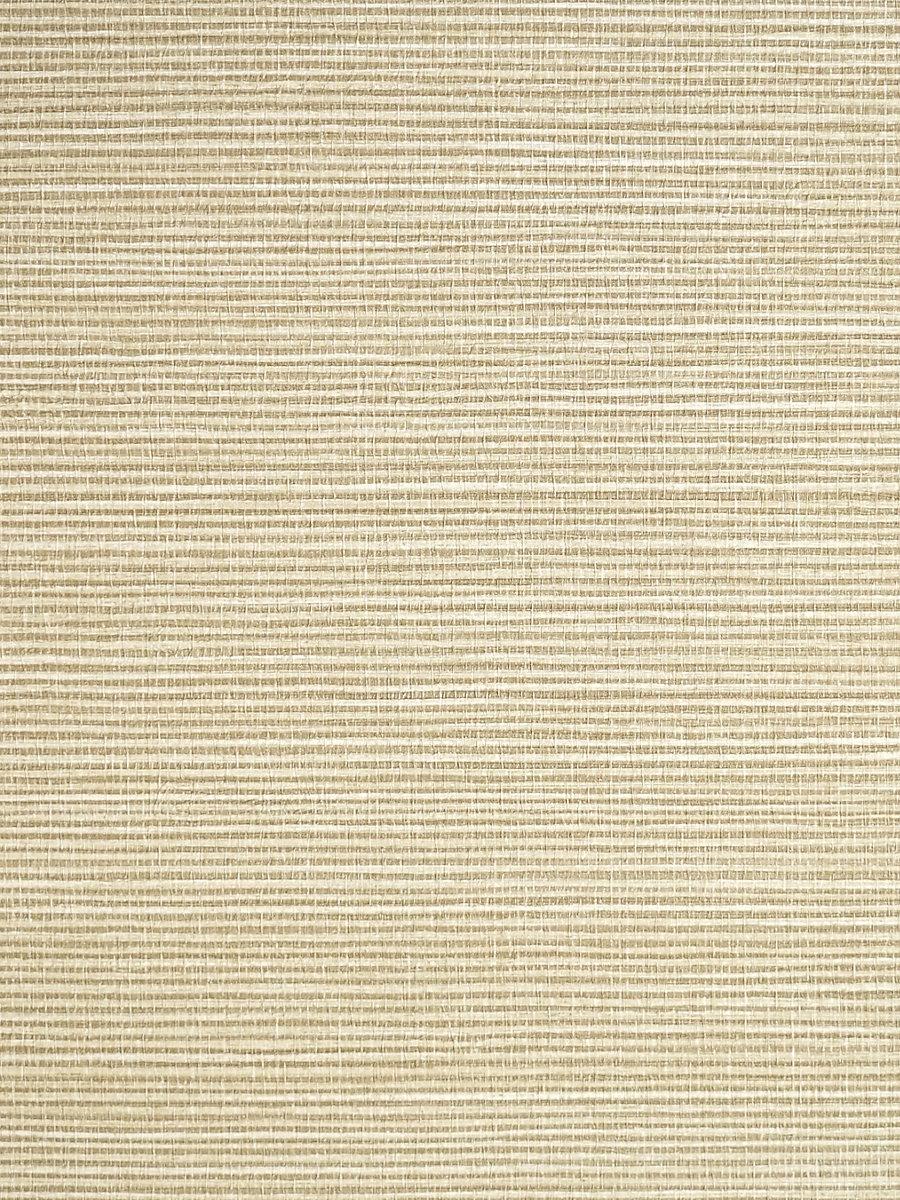 Scalamandre Savanna Seedling Burnish Wallpaper