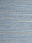 Scalamandre Feather Reed Blue Jay Wallpaper