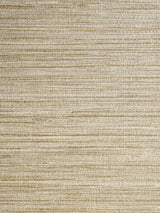 Scalamandre Feather Reed Driftwood Wallpaper