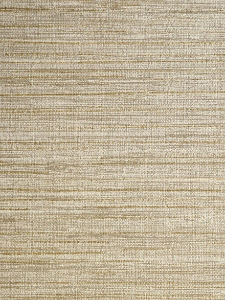 Scalamandre Feather Reed Driftwood Wallpaper