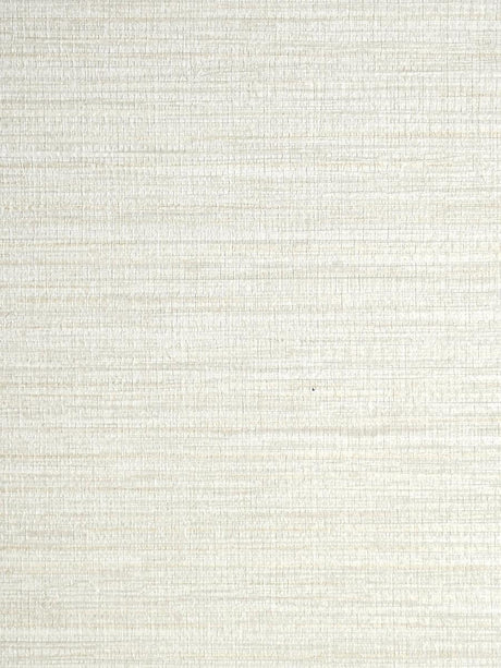 Scalamandre Feather Reed Travertine Wallpaper