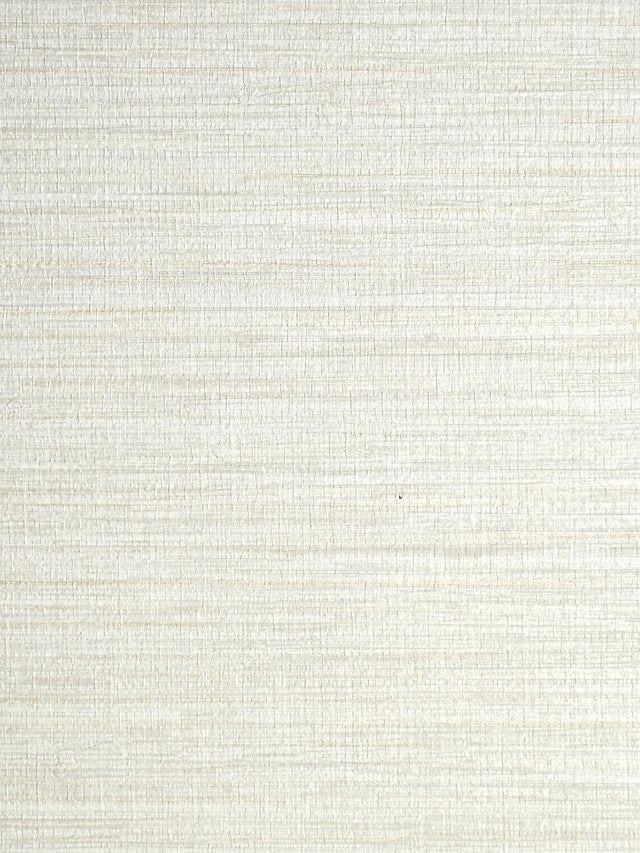 Scalamandre Feather Reed Travertine Wallpaper