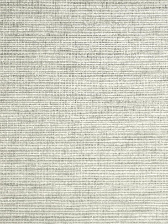 Scalamandre Savanna Seedling Greige Wallpaper