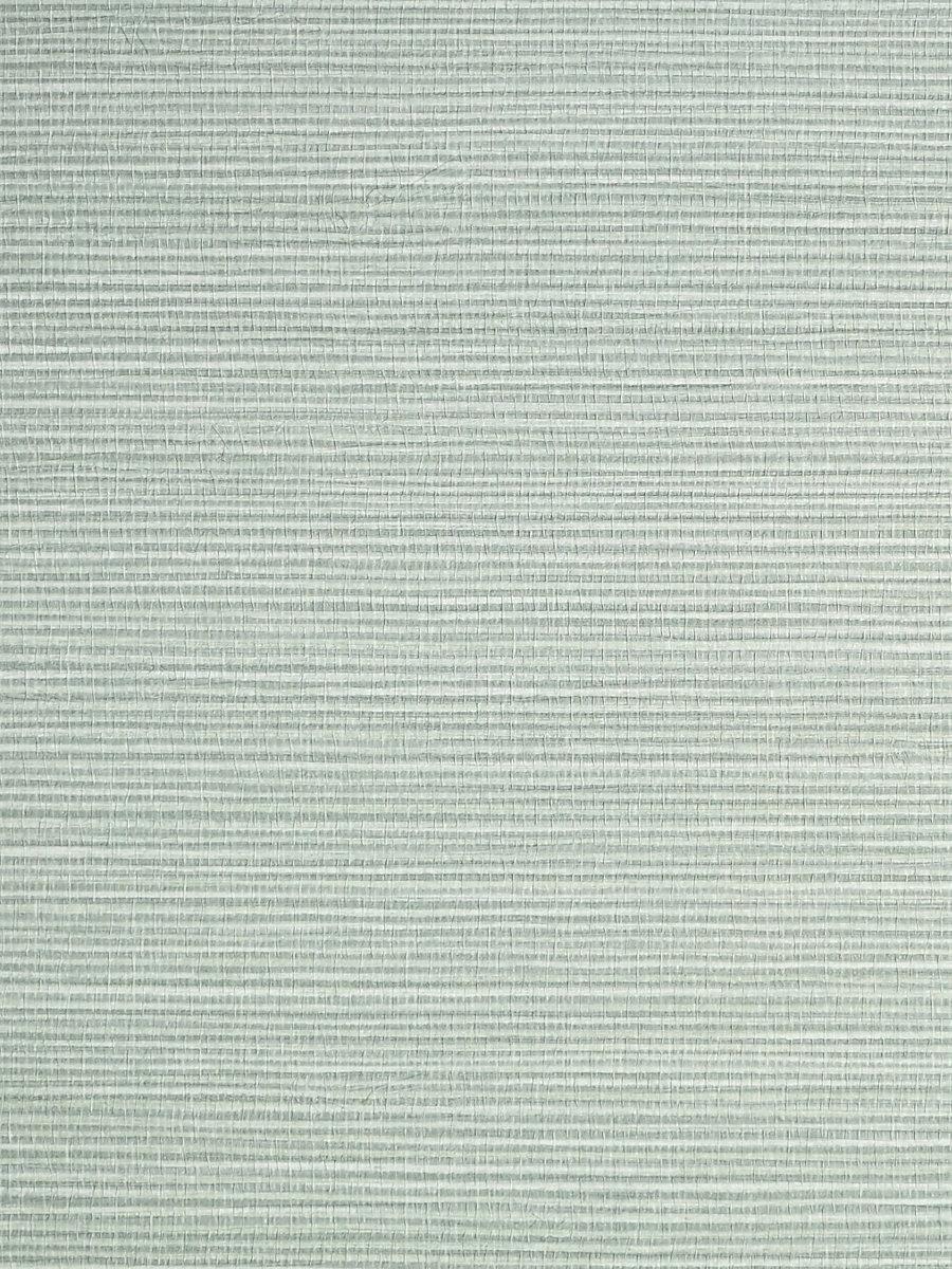 Scalamandre Savanna Seedling Celadon Wallpaper