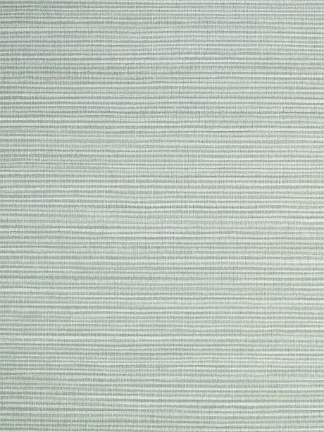 Scalamandre Savanna Seedling Celadon Wallpaper