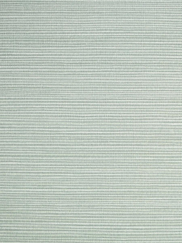 Scalamandre Savanna Seedling Celadon Wallpaper