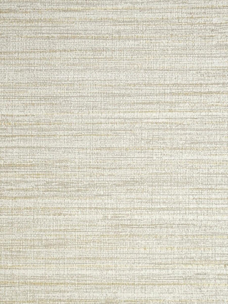 Scalamandre Feather Reed Khaki Wallpaper