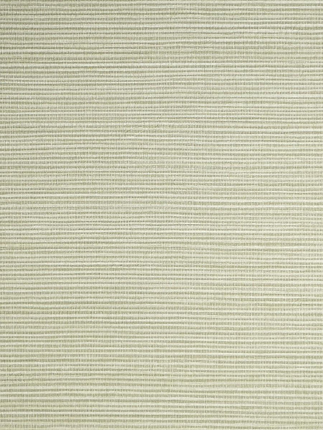 Scalamandre Savanna Seedling Seagrass Wallpaper