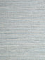 Scalamandre Feather Reed Aqua Shadow Wallpaper