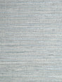 Scalamandre Feather Reed Aqua Shadow Wallpaper