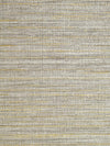 Scalamandre Feather Reed Ash Wallpaper