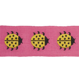 Schumacher Yellow & Pink Ladybird Tape