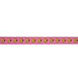 Schumacher Yellow & Pink Ladybird Tape