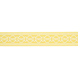 Schumacher Yellow Malmaison Tape