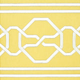 Schumacher Yellow Malmaison Tape