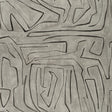 Lee Jofa GRAFFITO GRAPHITE Fabric