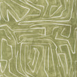 Lee Jofa GRAFFITO FERN Fabric