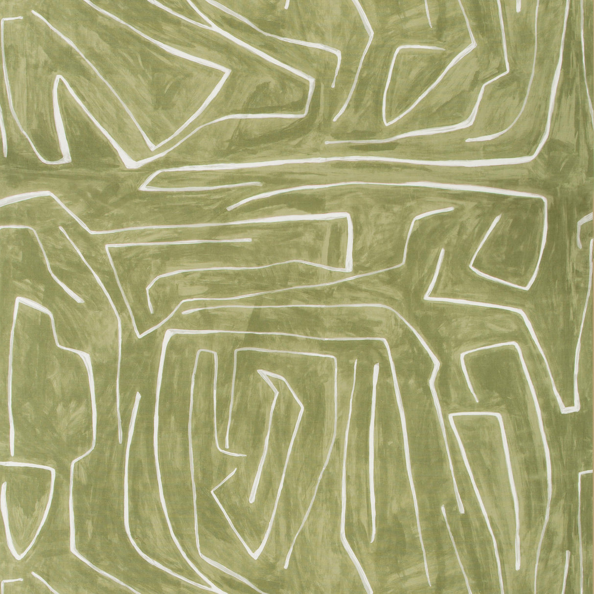 Lee Jofa GRAFFITO FERN Fabric