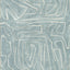 Lee Jofa GRAFFITO DEEP SKY Fabric