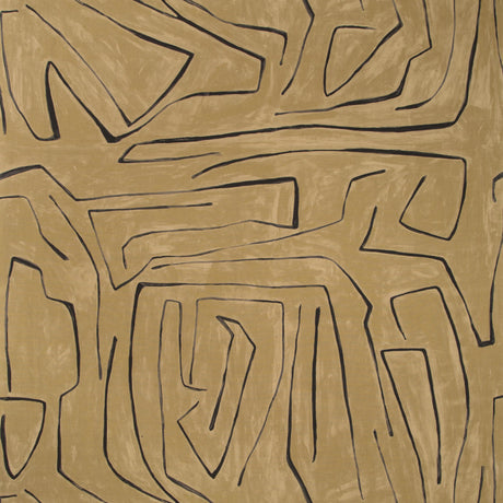 Lee Jofa GRAFFITO JAVA Fabric