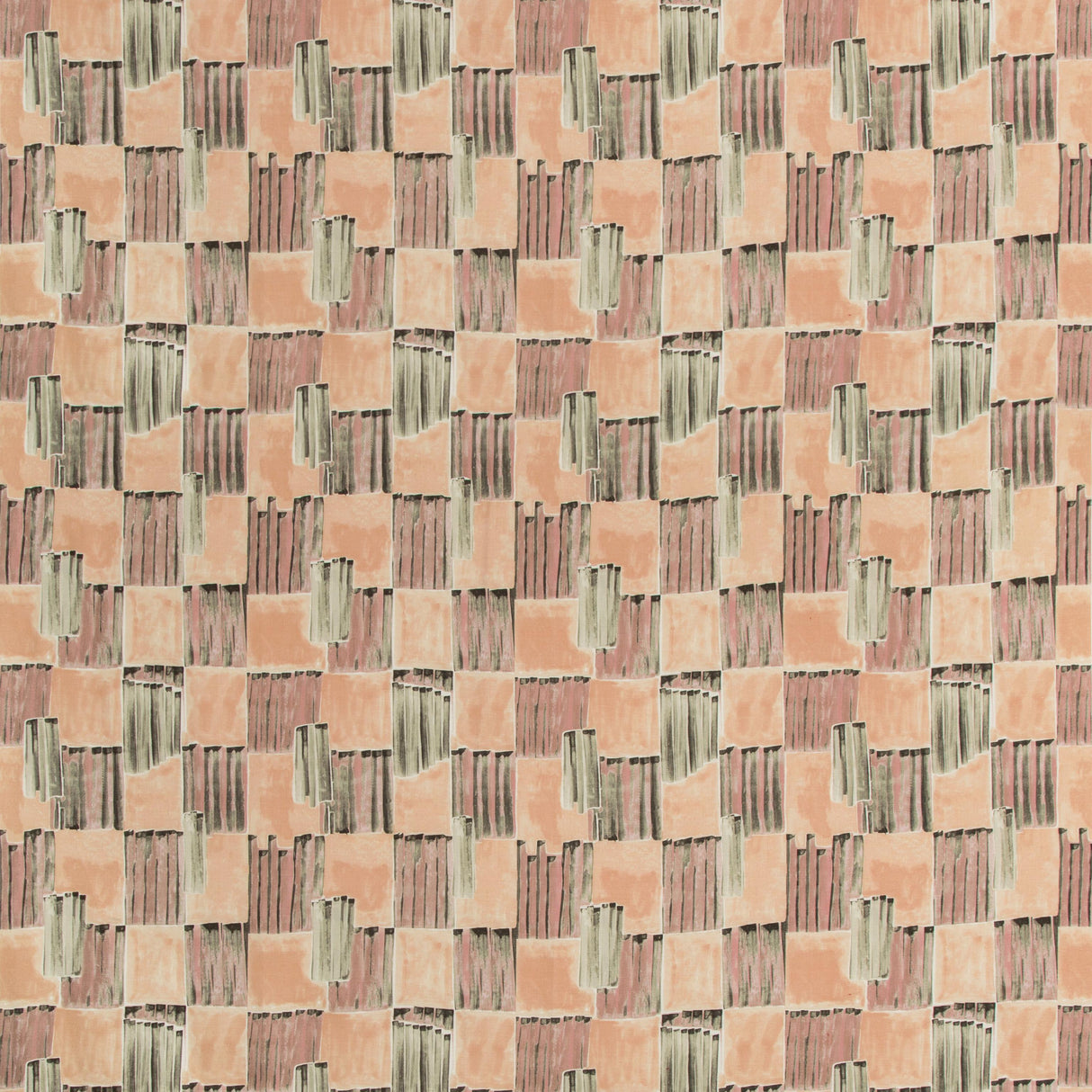 Lee Jofa LYRE BLUSHING Fabric