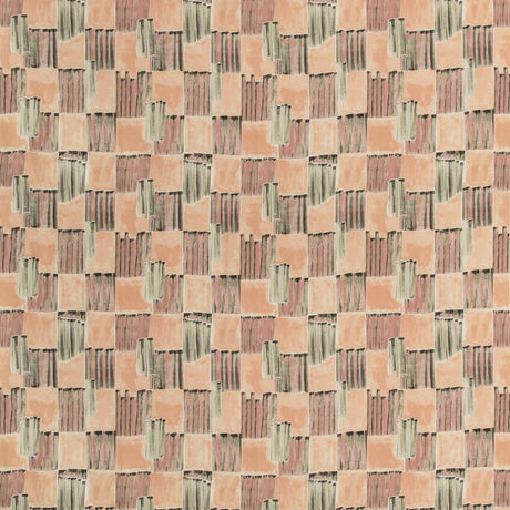 Lee Jofa LYRE BLUSHING Fabric