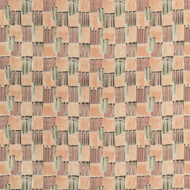 Lee Jofa LYRE BLUSHING Fabric