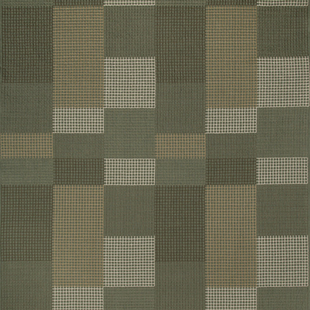Lee Jofa GRIDLOCK HUNTER Fabric