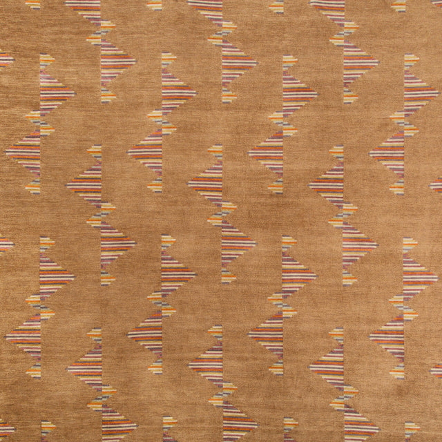 Lee Jofa ARCADE COPPER Upholstery Fabric