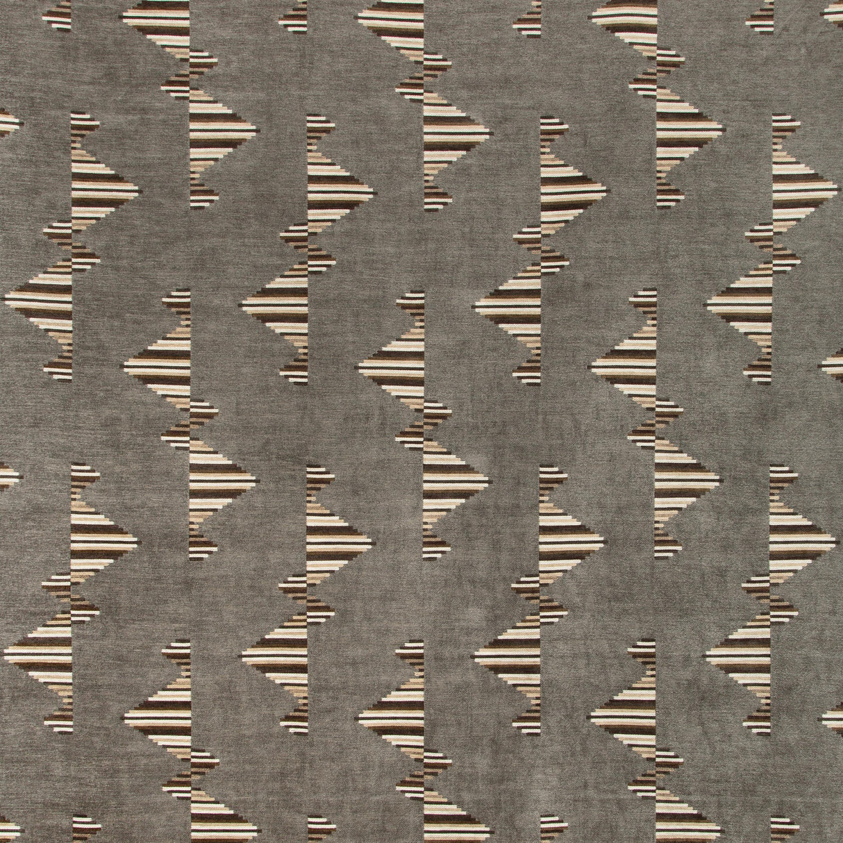 Lee Jofa ARCADE SMOKE Upholstery Fabric