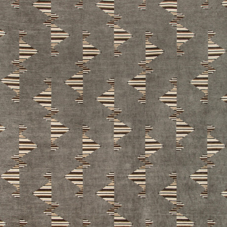 Lee Jofa ARCADE SMOKE Upholstery Fabric