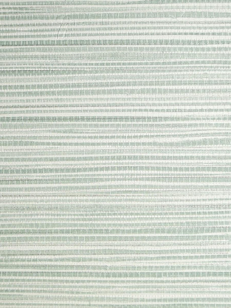Scalamandre Seagrass Celadon Wallpaper