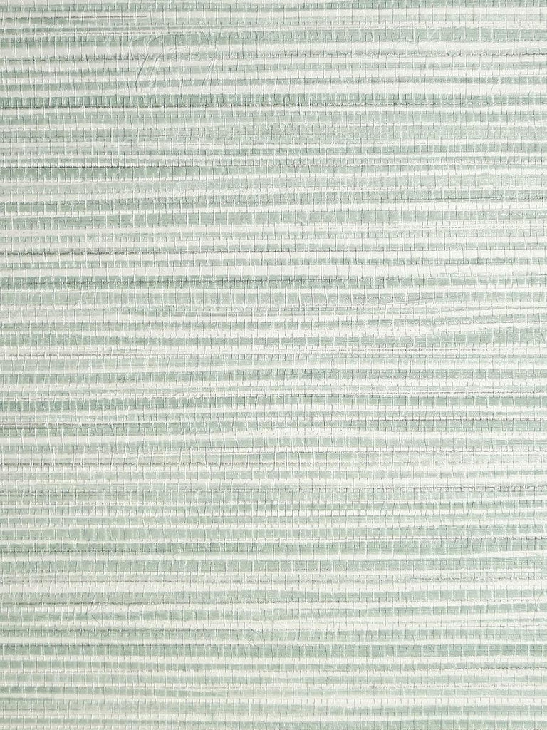Scalamandre Seagrass Celadon Wallpaper