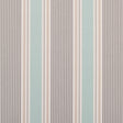 Clarke & Clarke SAIL STRIPE MINERAL Fabric