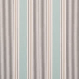 Clarke & Clarke SAIL STRIPE MINERAL Fabric