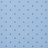 Clarke & Clarke ETOILE DENIM Fabric