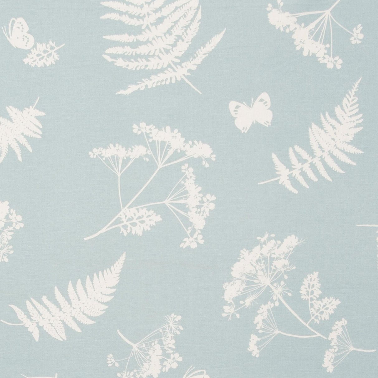 Clarke & Clarke MOORLAND DUCKEGG Fabric