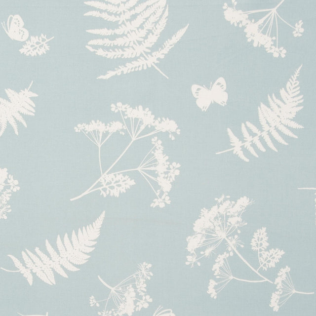 Clarke & Clarke MOORLAND DUCKEGG Fabric