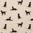 Clarke & Clarke ROVER LINEN Fabric