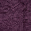 Clarke & Clarke SYLVANA AUBERGINE Fabric